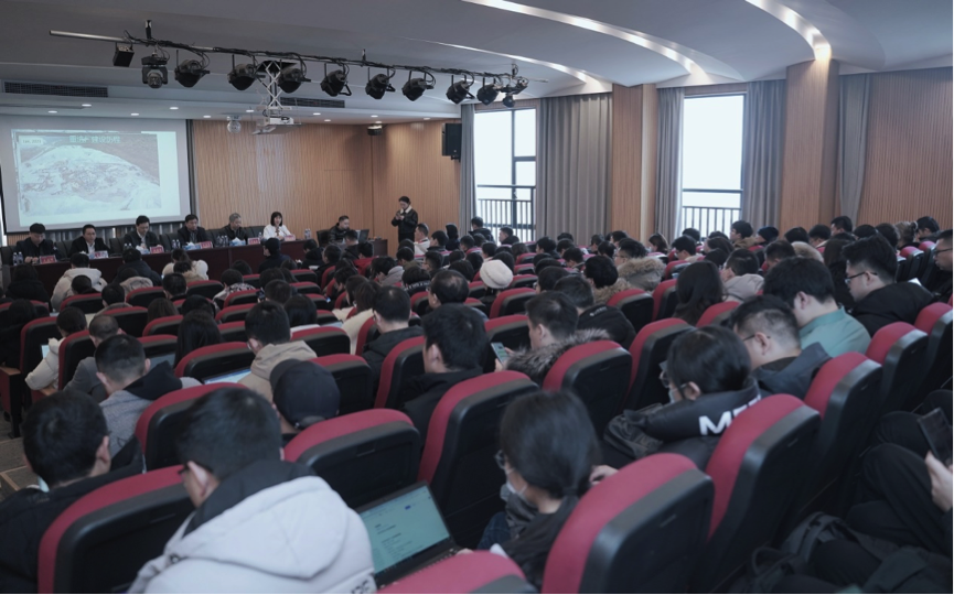 米兰milan举办投资者调研活动