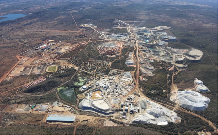 米兰milanBikita矿山再获锂资源增储